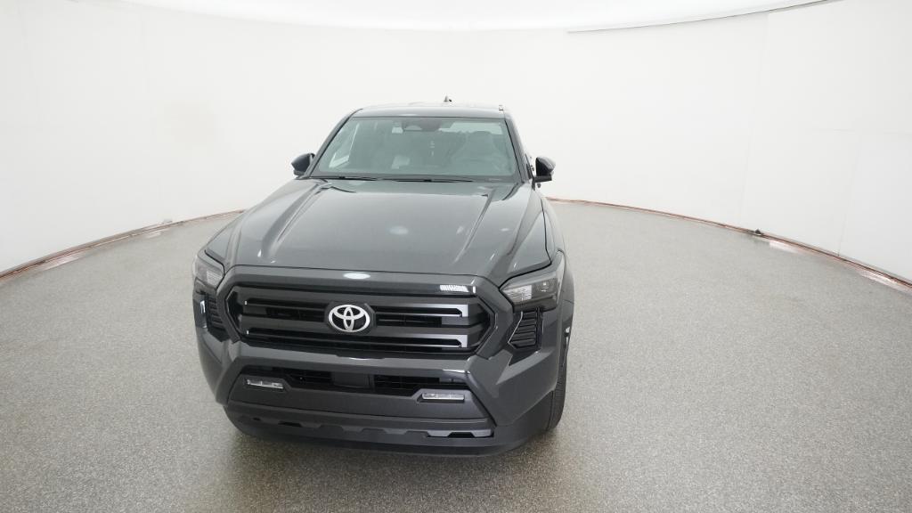 2025 Toyota Tacoma SR5 Double Cab photo 2