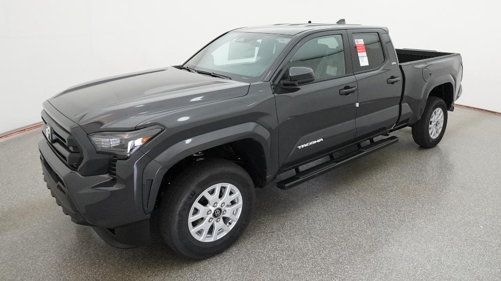 2026 Toyota Tacoma  SR5