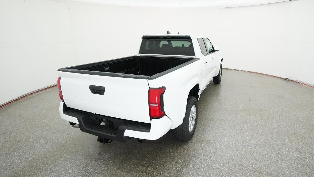 New 2026 Ice Cap Toyota  SR5 image 97