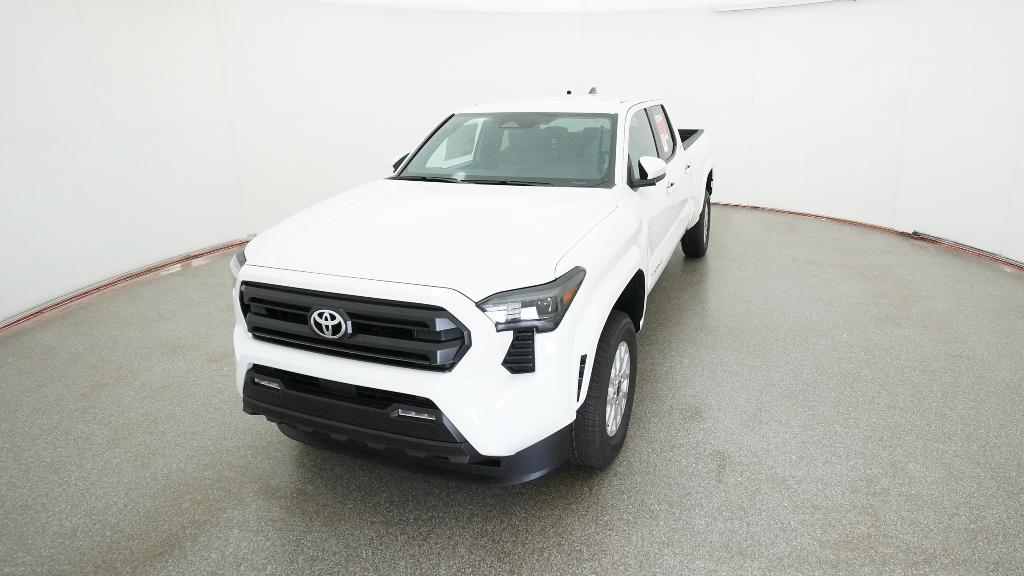 New 2026 Ice Cap Toyota  SR5 image 95
