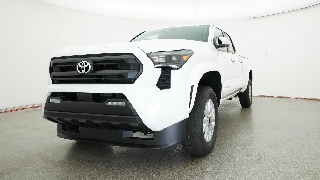 New 2026 Ice Cap Toyota  SR5 image 94
