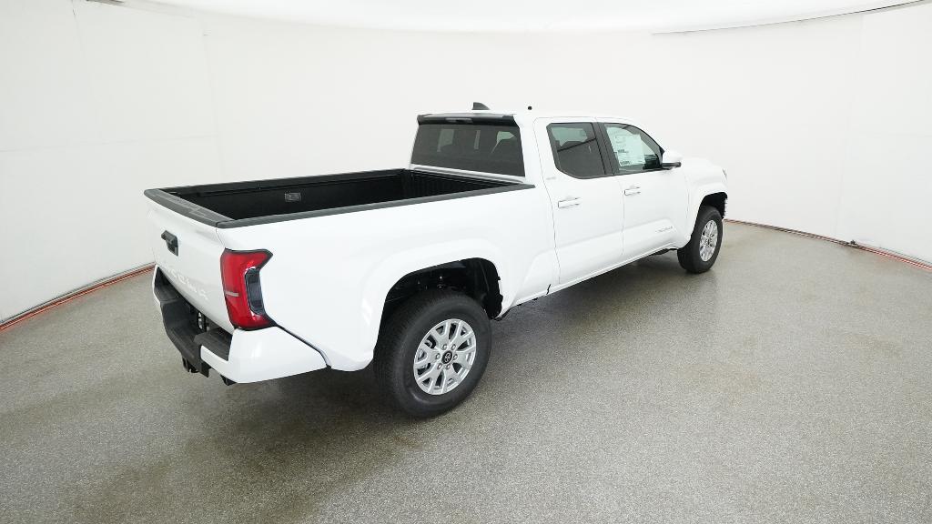 New 2026 Ice Cap Toyota  SR5 image 93