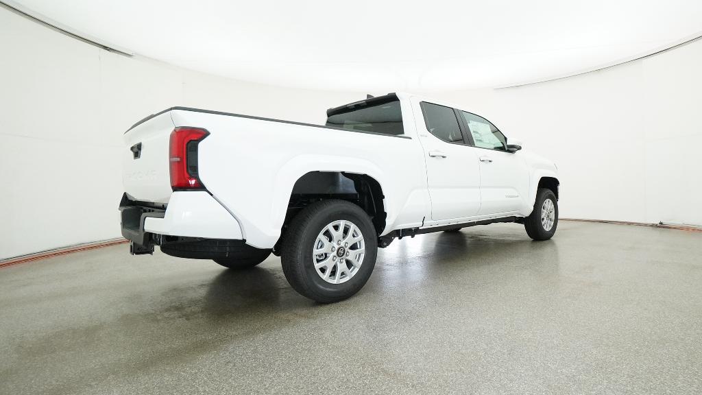New 2026 Ice Cap Toyota  SR5 image 92