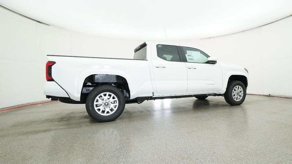 New 2026 Ice Cap Toyota  SR5 image 90