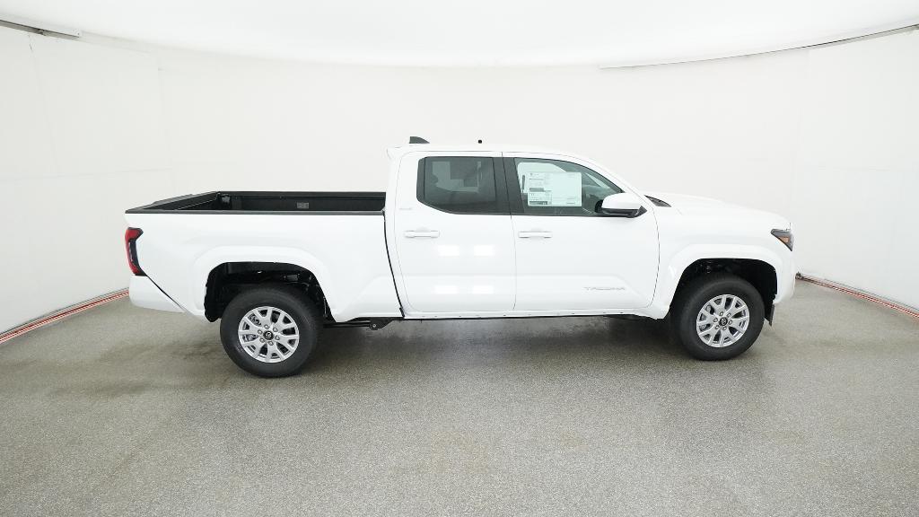 New 2026 Ice Cap Toyota  SR5 image 89