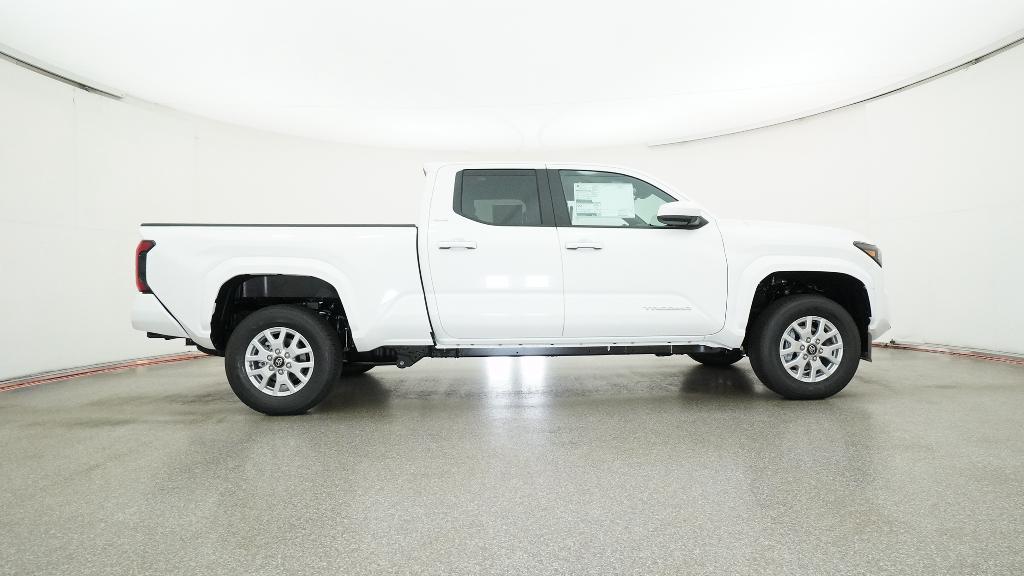 New 2026 Ice Cap Toyota  SR5 image 88