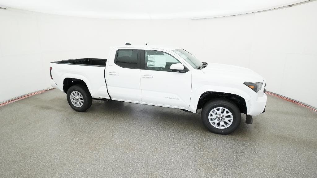 New 2026 Ice Cap Toyota  SR5 image 87