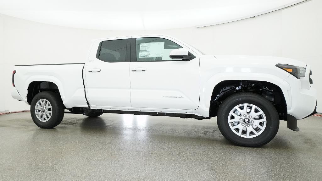 New 2026 Ice Cap Toyota  SR5 image 86