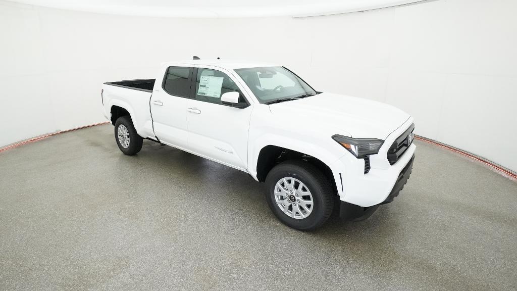 New 2026 Ice Cap Toyota  SR5 image 85