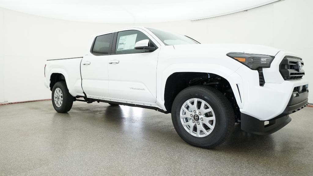 New 2026 Ice Cap Toyota  SR5 image 84