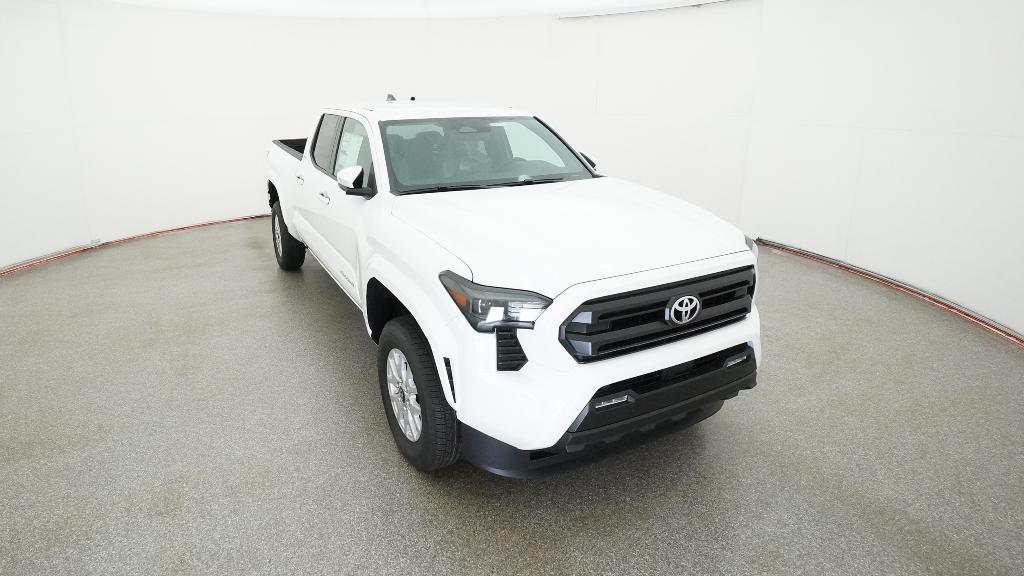 New 2026 Ice Cap Toyota  SR5 image 83