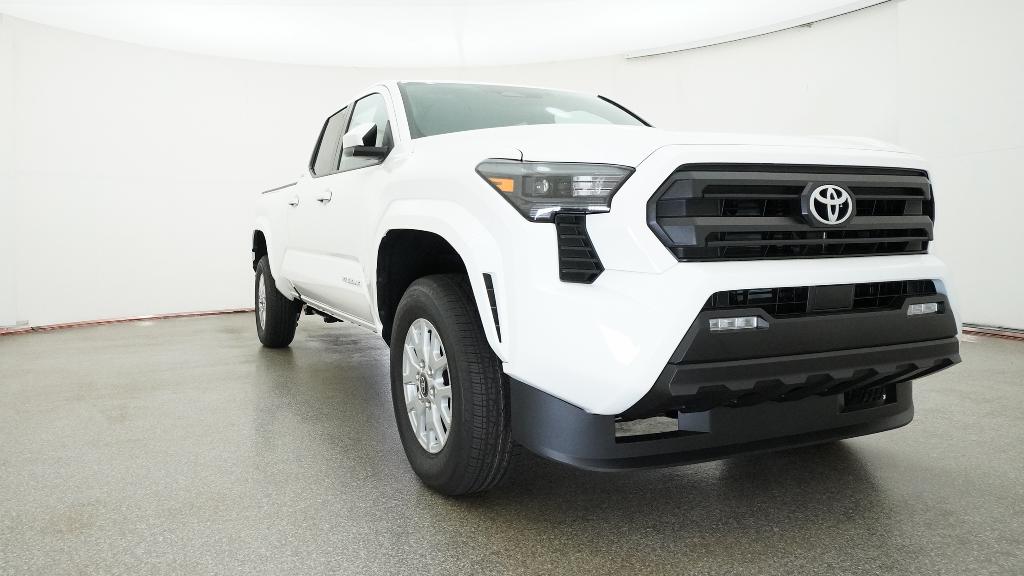 New 2026 Ice Cap Toyota  SR5 image 82