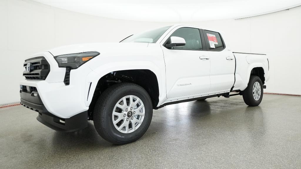 New 2026 Ice Cap Toyota  SR5 image 81