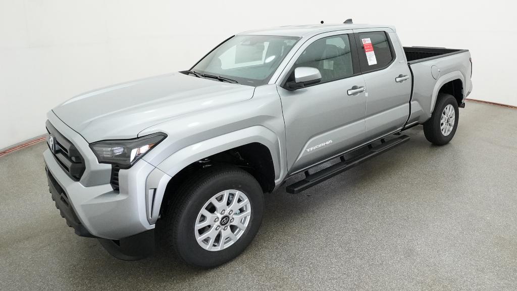 2026 Toyota Tacoma  SR5