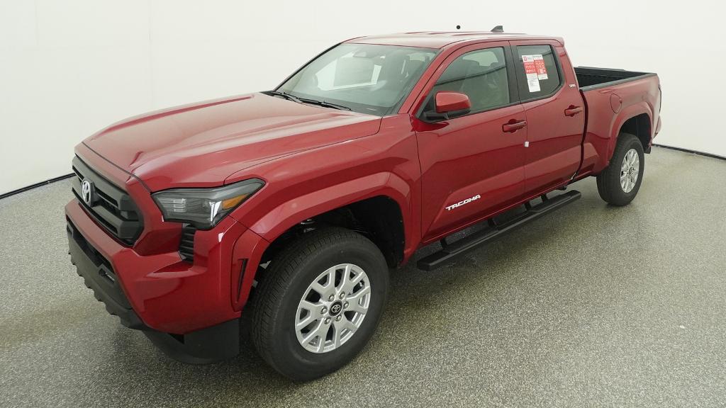 2026 Toyota Tacoma  SR5