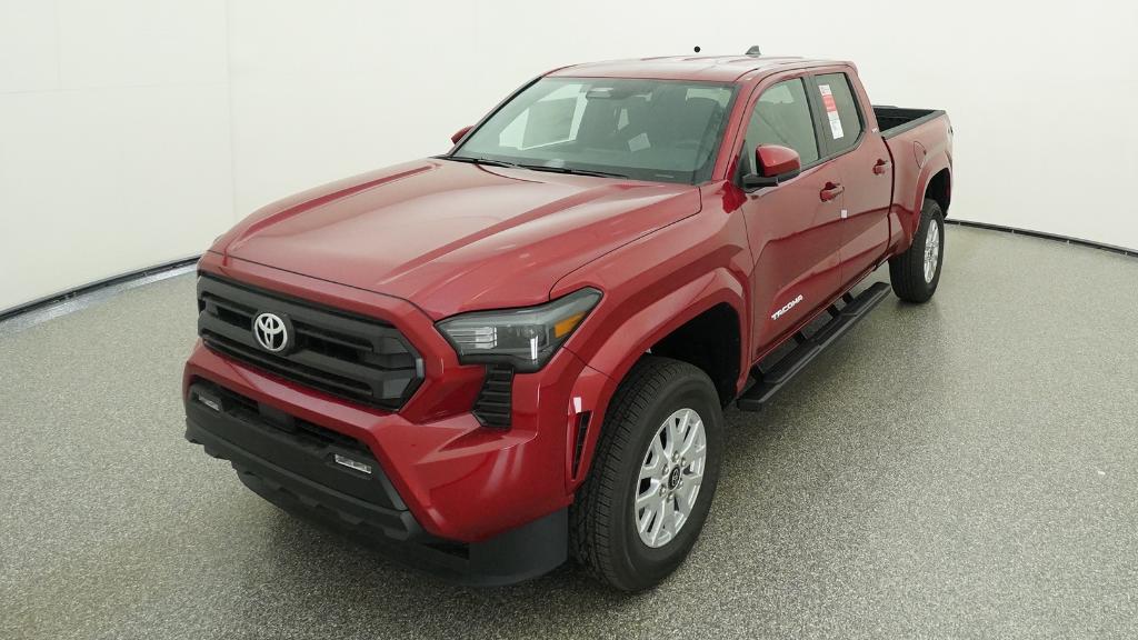 View vehicle photo 5