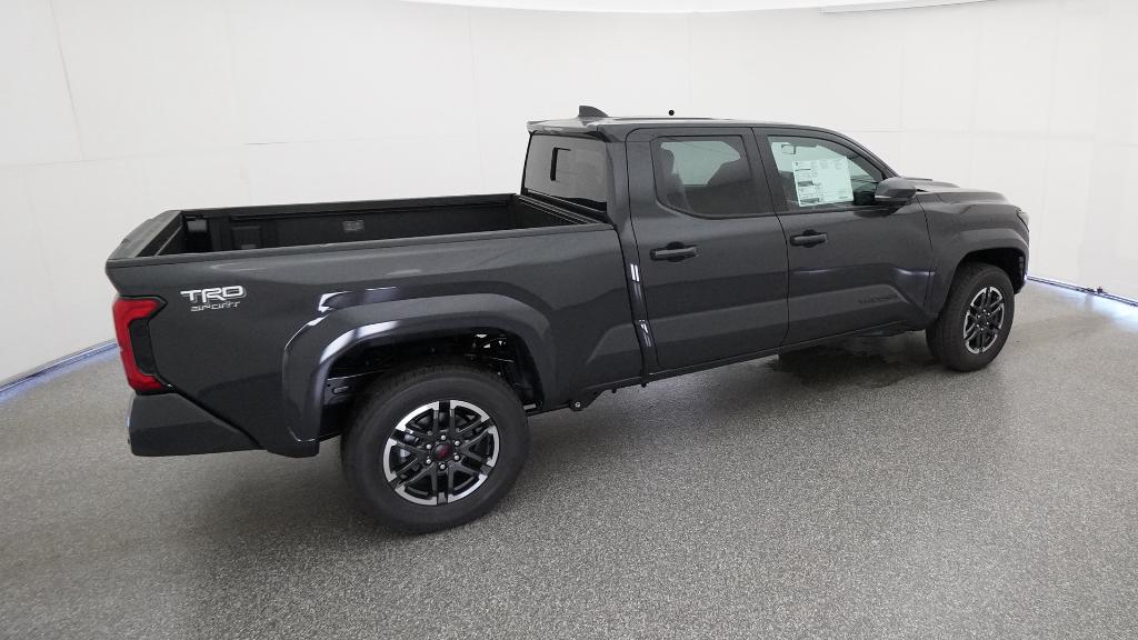 New 2025 Toyota Tacoma Truck