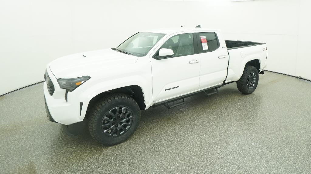 2025 Toyota Tacoma TRD Sport's photo