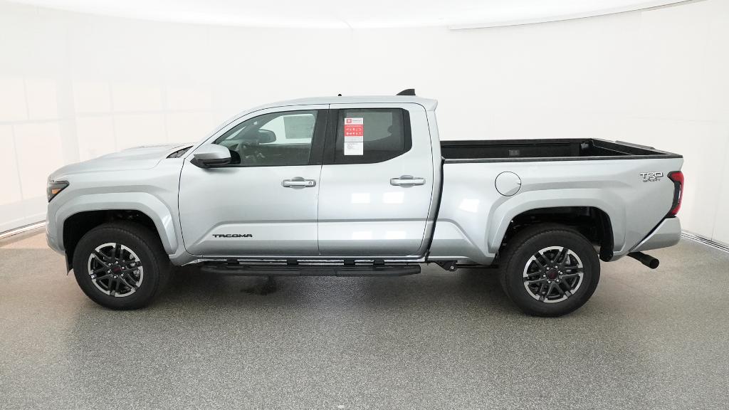 New 2025 Toyota Tacoma Truck