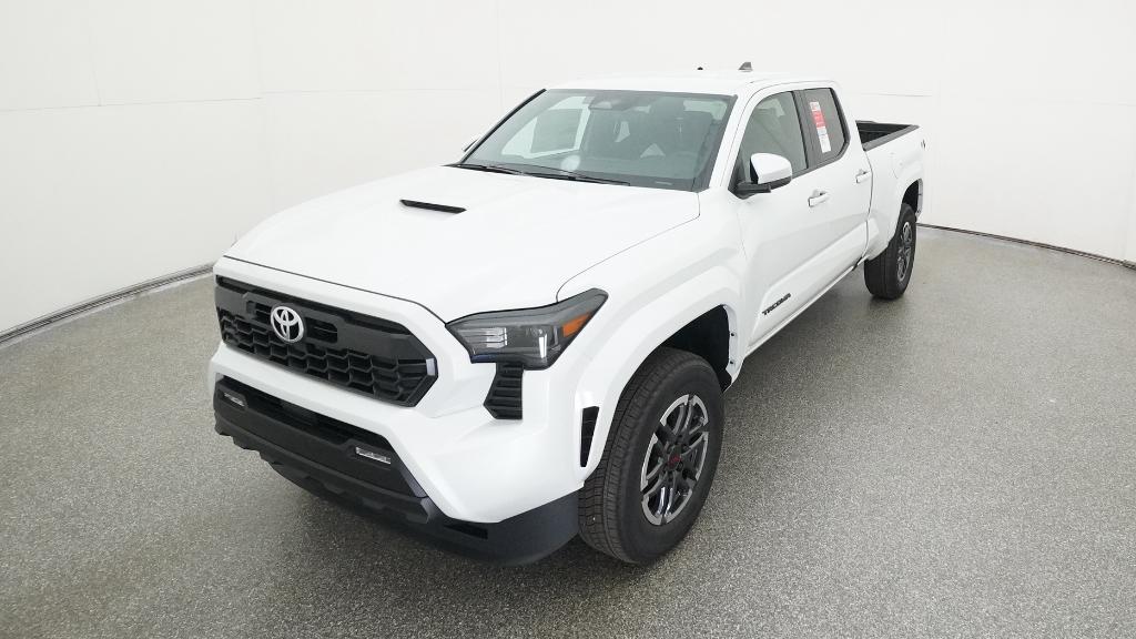 New 2025 Toyota Tacoma Truck