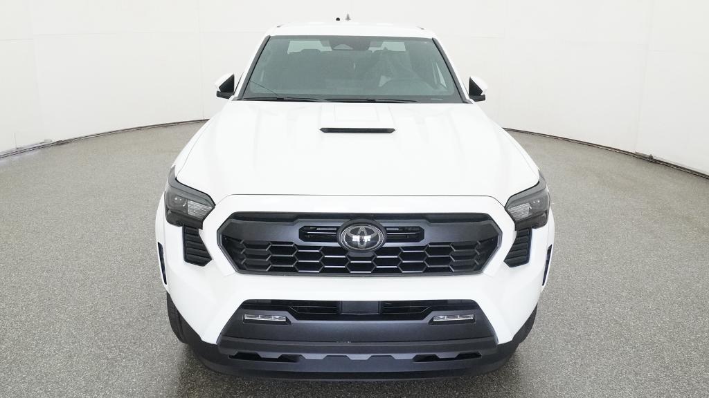 New 2026 Ice Cap Toyota  TRD Sport image 22