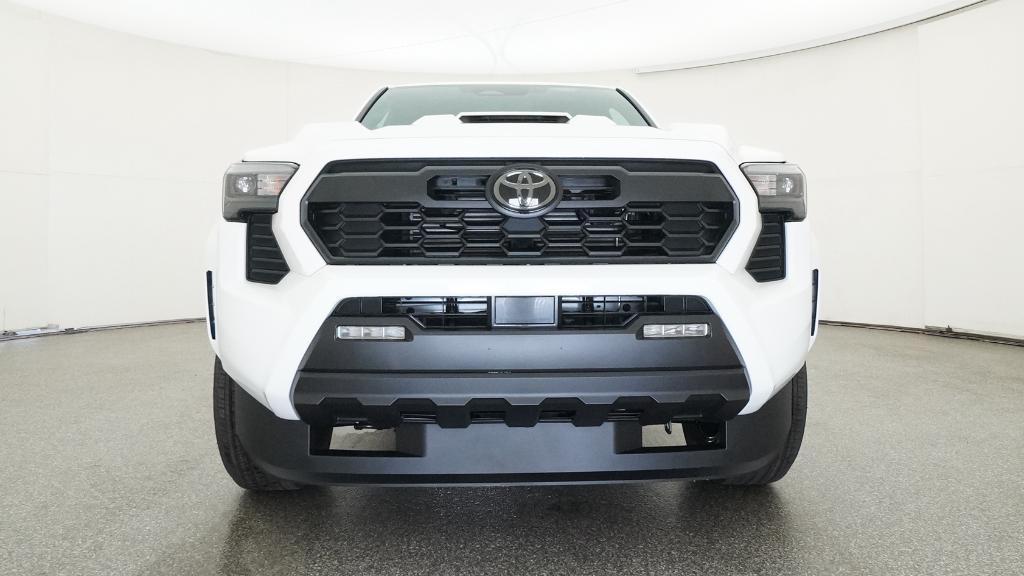 New 2026 Ice Cap Toyota  TRD Sport image 2