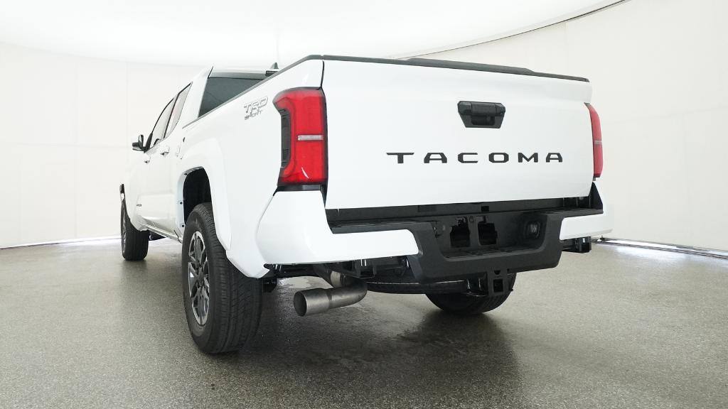 New 2026 Ice Cap Toyota  TRD Sport image 17