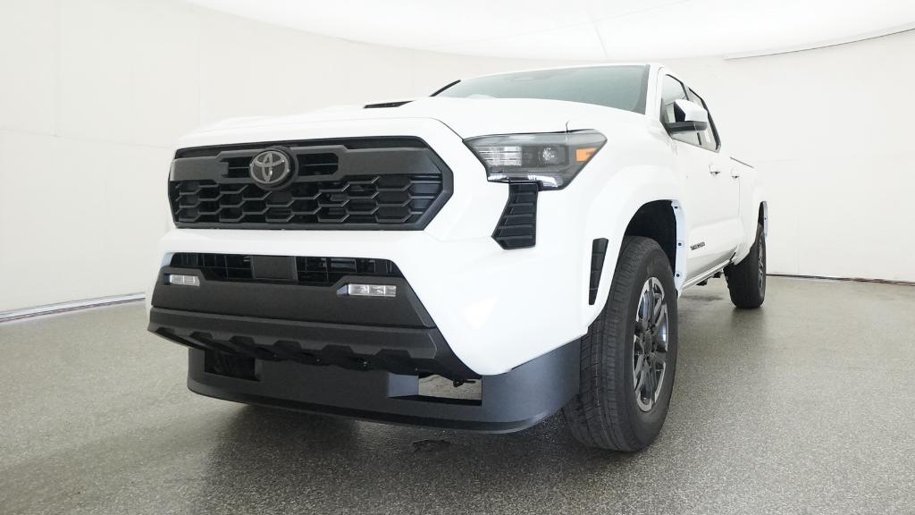 New 2026 Ice Cap Toyota  TRD Sport image 9
