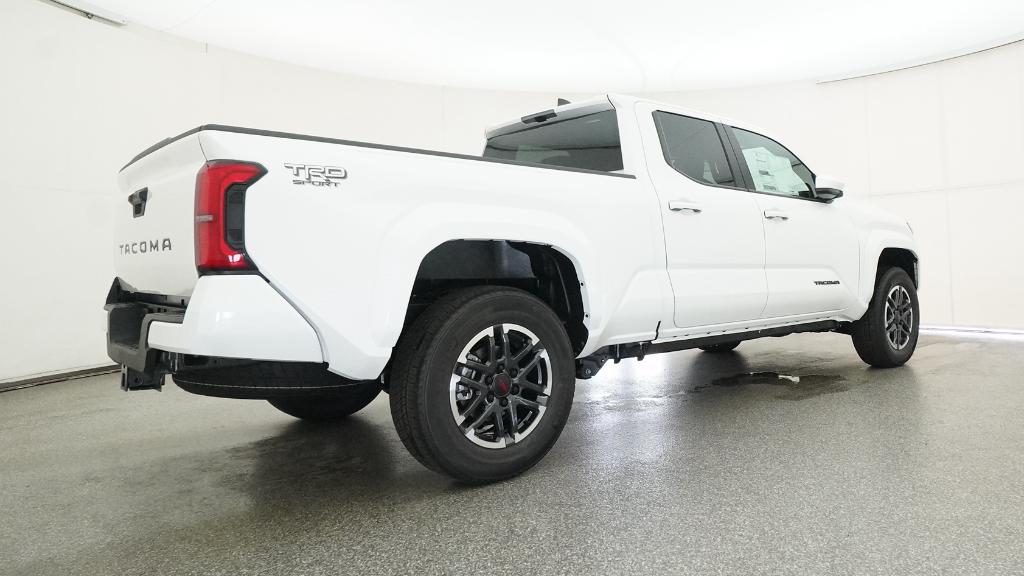 New 2026 Ice Cap Toyota  TRD Sport image 19