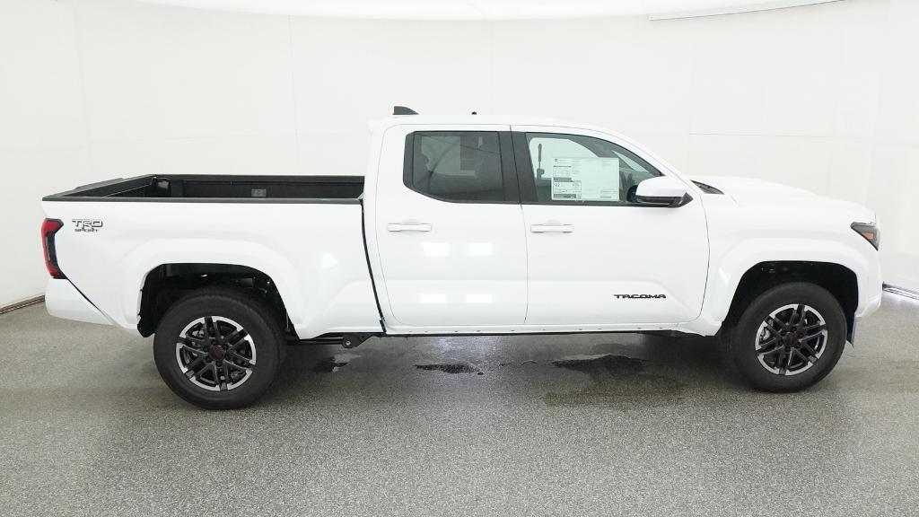 New 2026 Ice Cap Toyota  TRD Sport image 14