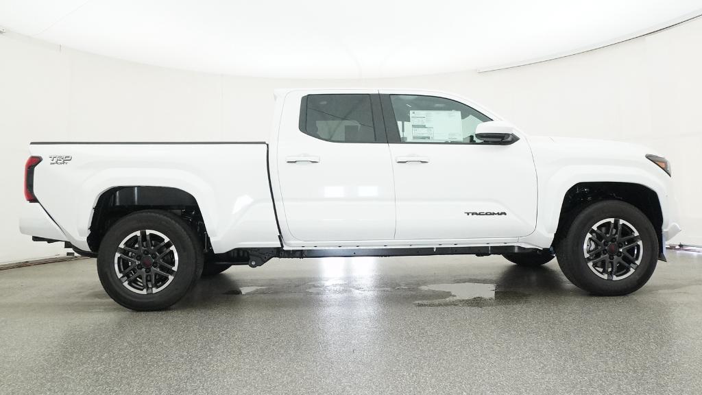New 2026 Ice Cap Toyota  TRD Sport image 5