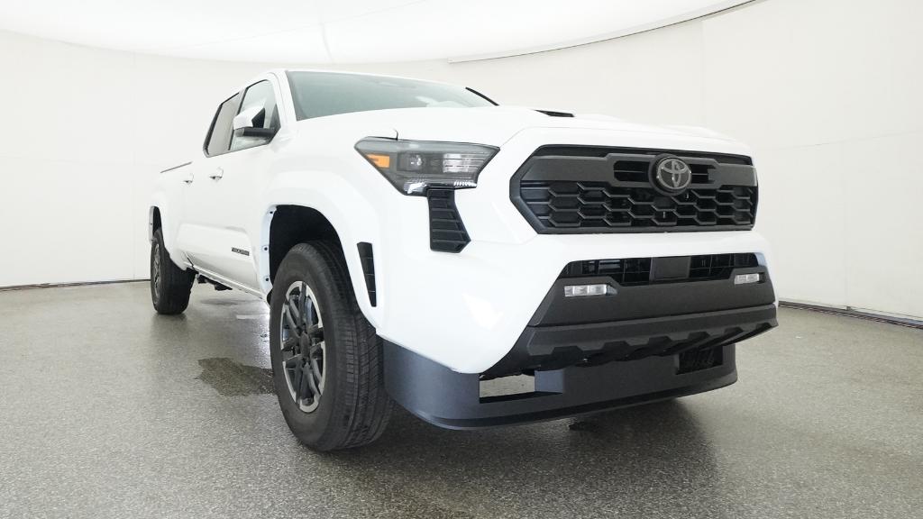 New 2026 Ice Cap Toyota  TRD Sport image 18