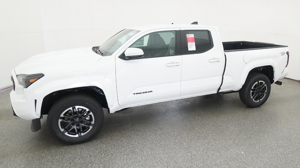 New 2026 Ice Cap Toyota  TRD Sport image 10