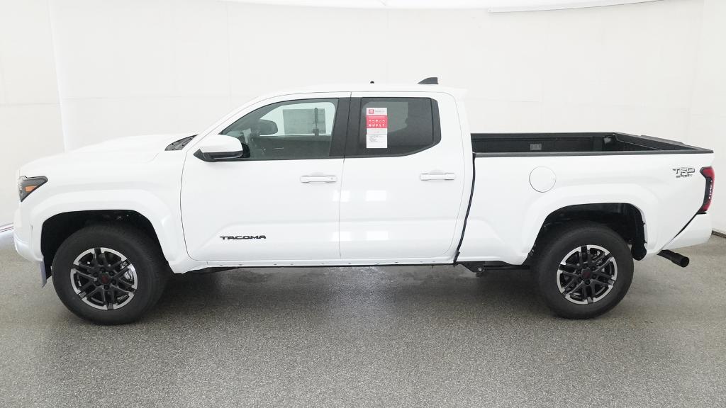 New 2026 Ice Cap Toyota  TRD Sport image 21