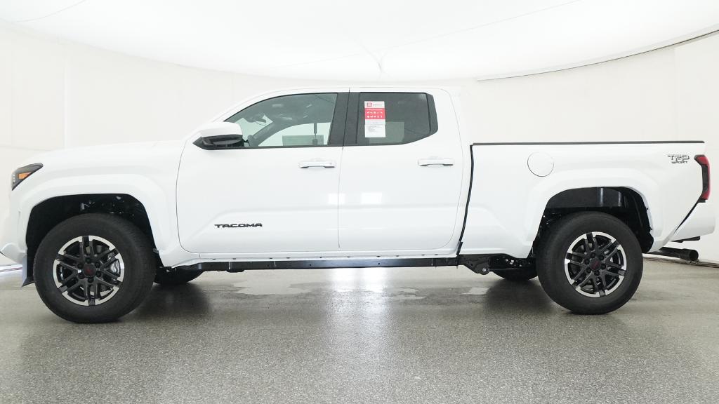 New 2026 Ice Cap Toyota  TRD Sport image 7