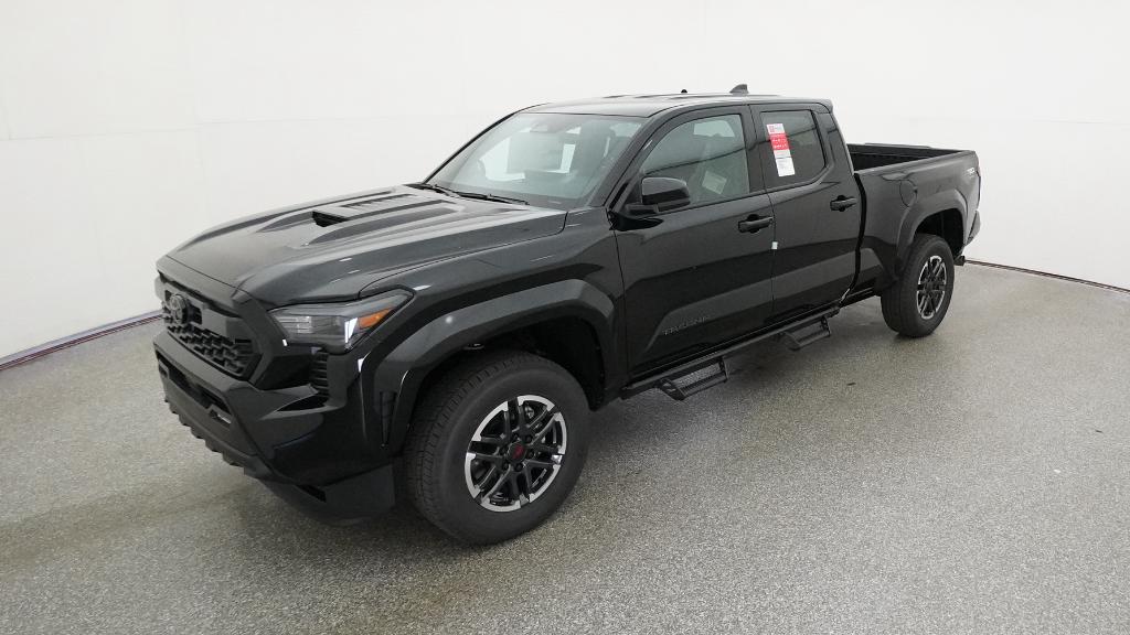 2026 Toyota Tacoma TRD Sport 4x2 Double Cab Long Bed's photo