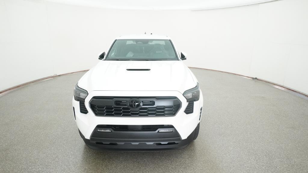 New 2026 Ice Cap Toyota TRD Sport image 82