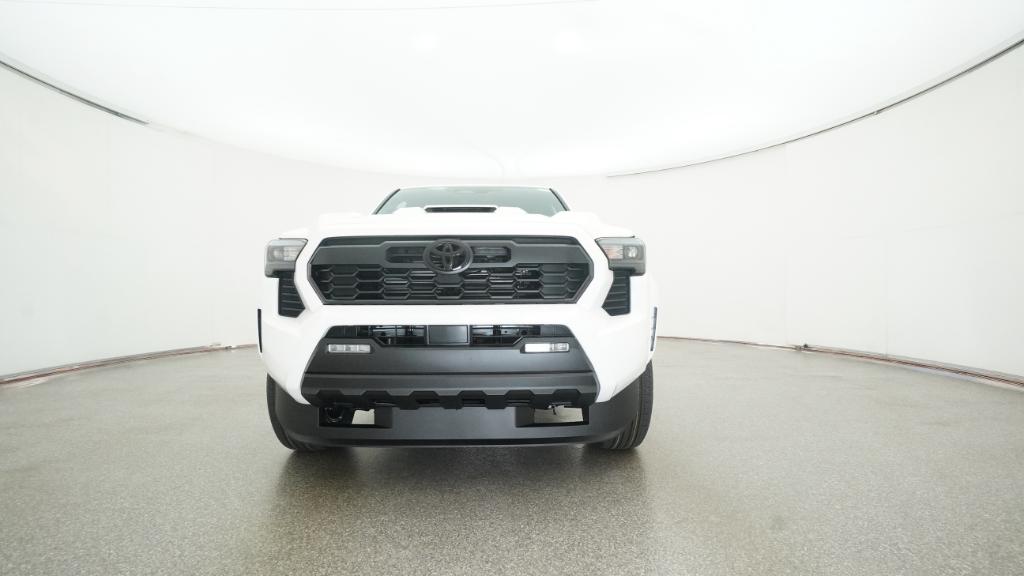 New 2026 Ice Cap Toyota TRD Sport image 86