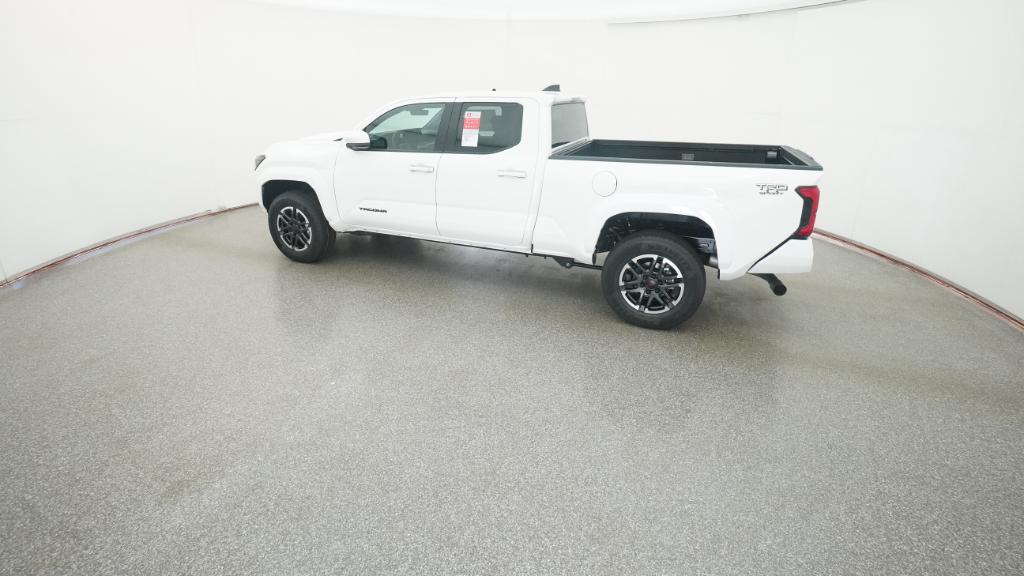 New 2026 Ice Cap Toyota TRD Sport image 91