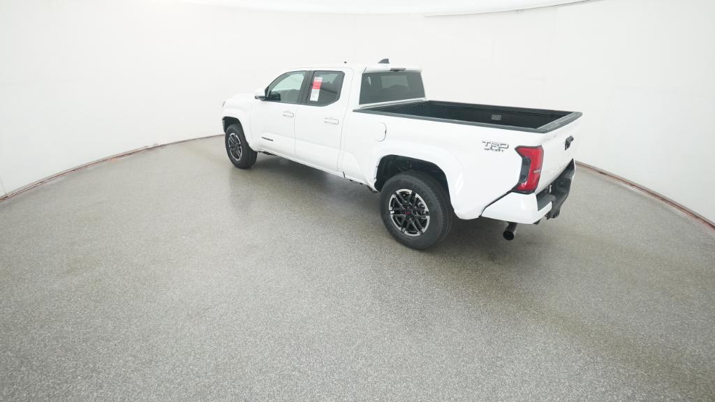 New 2026 Ice Cap Toyota TRD Sport image 88