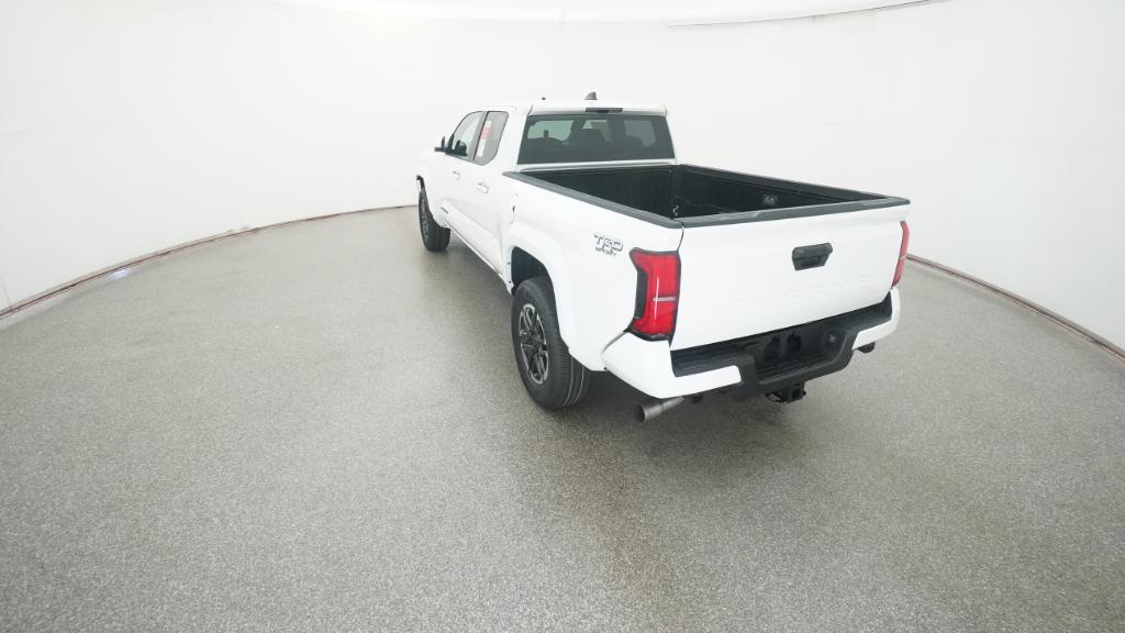 New 2026 Ice Cap Toyota TRD Sport image 98