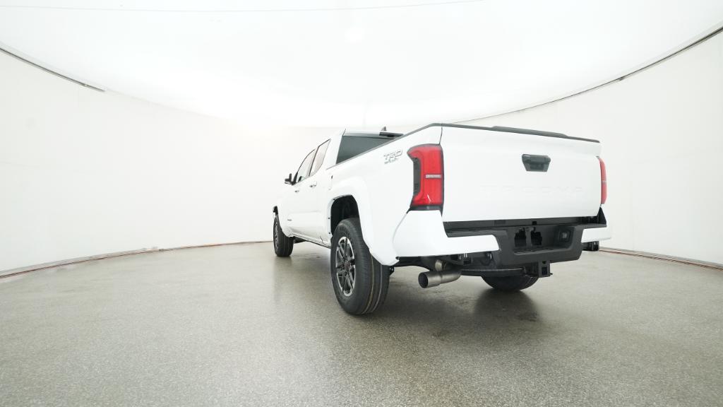 New 2026 Ice Cap Toyota TRD Sport image 87