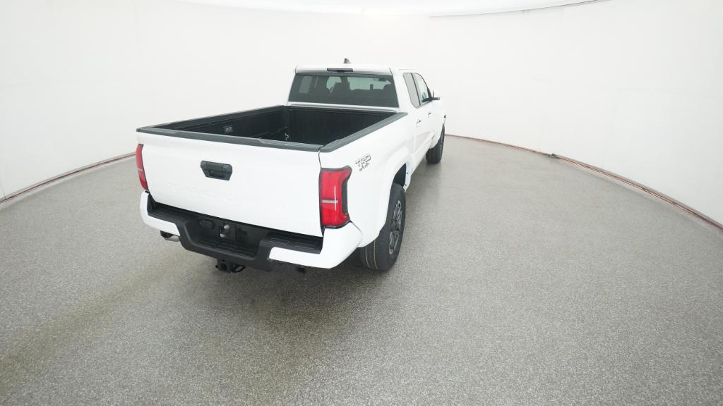 New 2026 Ice Cap Toyota TRD Sport image 85