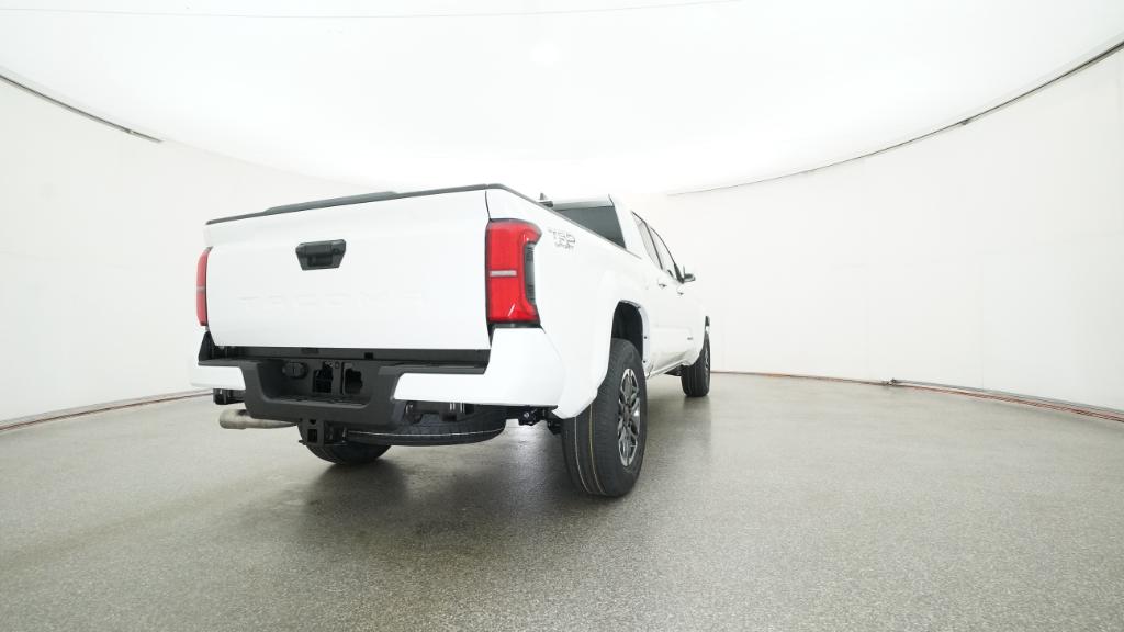New 2026 Ice Cap Toyota TRD Sport image 89