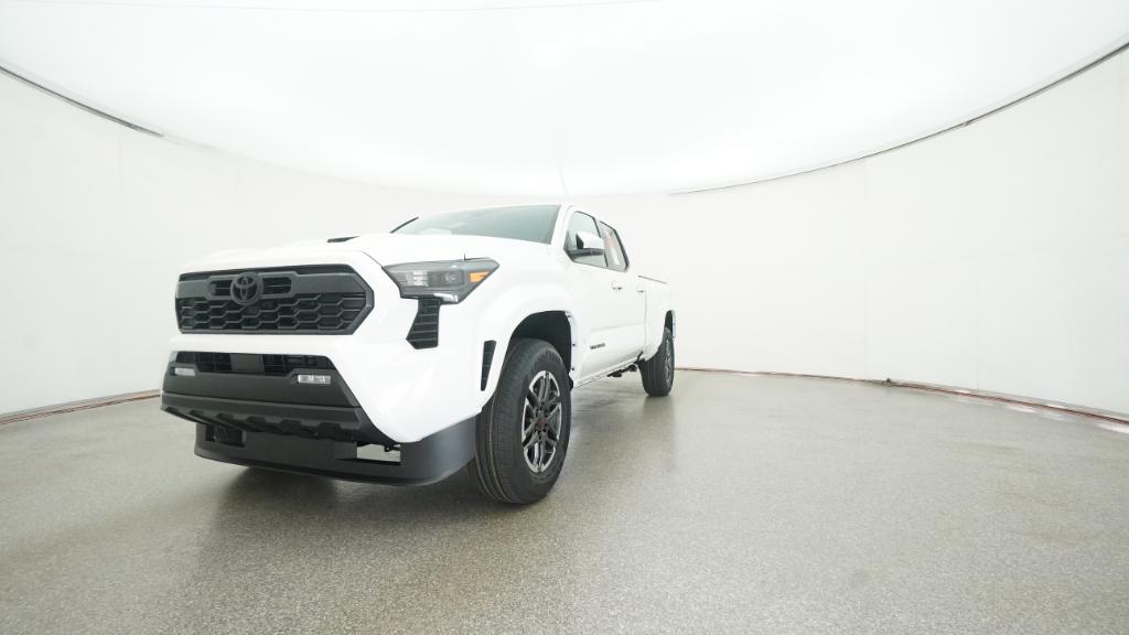 New 2026 Ice Cap Toyota TRD Sport image 79