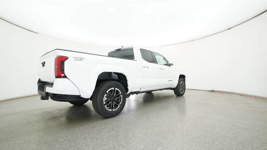 New 2026 Ice Cap Toyota TRD Sport image 97