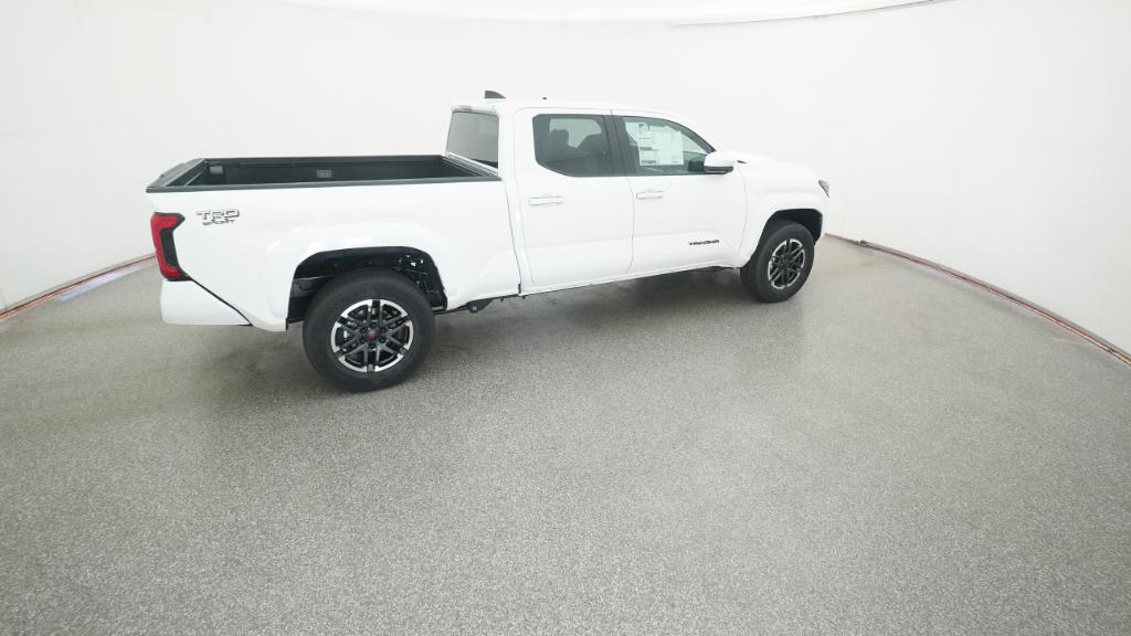 New 2026 Ice Cap Toyota TRD Sport image 81