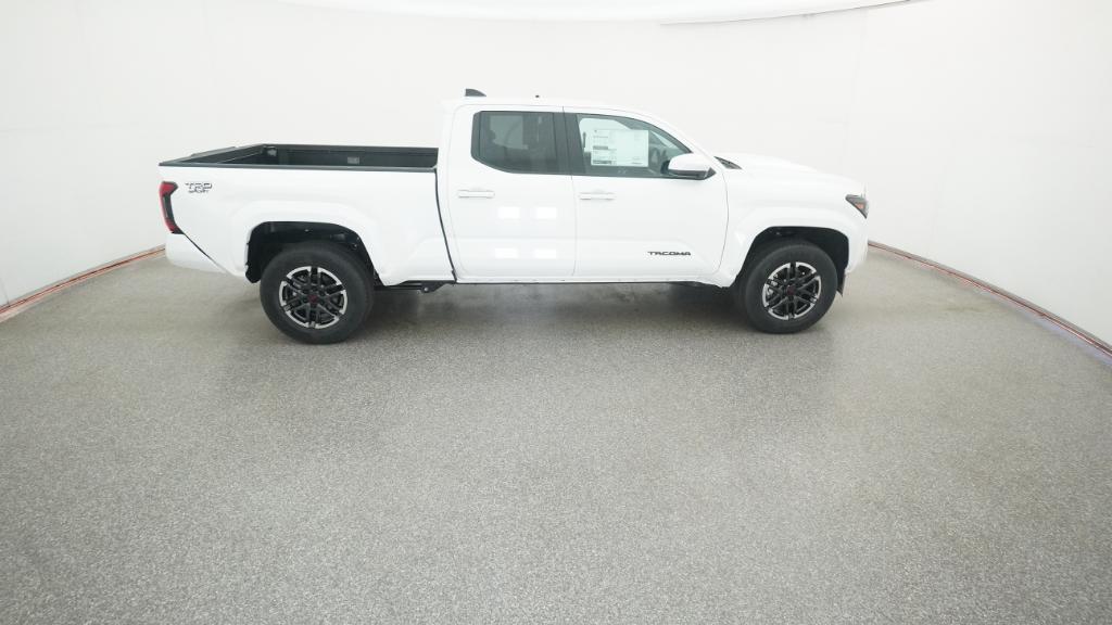 New 2026 Ice Cap Toyota TRD Sport image 83
