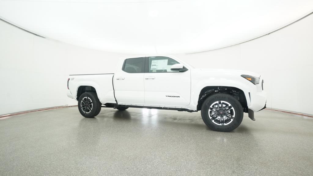 New 2026 Ice Cap Toyota TRD Sport image 80