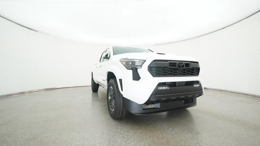 New 2026 Ice Cap Toyota TRD Sport image 94